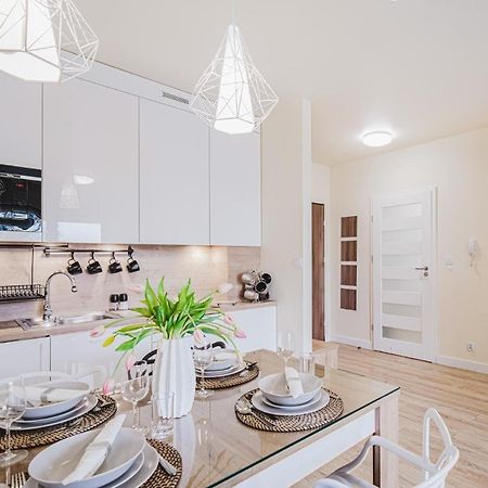 Apartament Niko Stary Toruń エクステリア 写真