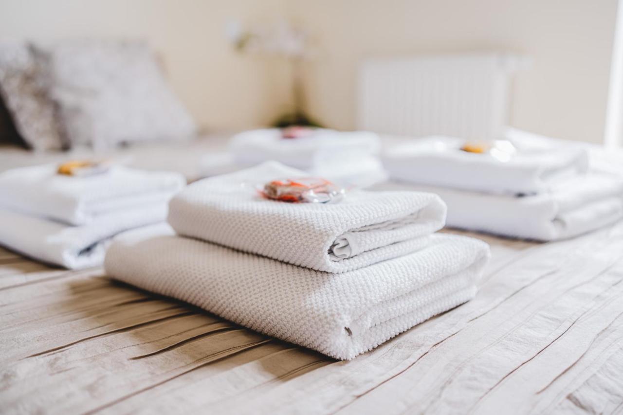 Apartament Niko Stary Toruń エクステリア 写真