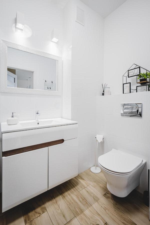 Apartament Niko Stary Toruń エクステリア 写真