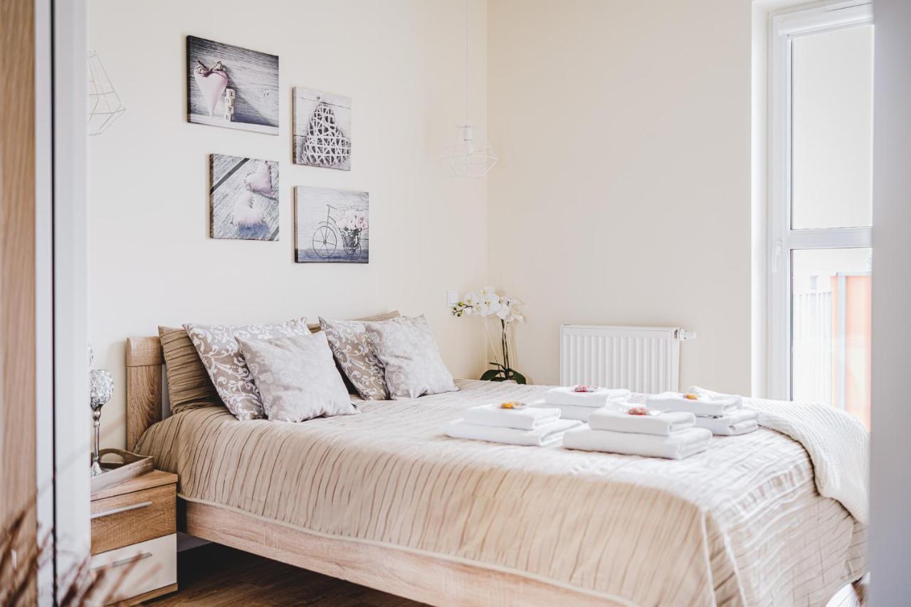 Apartament Niko Stary Toruń エクステリア 写真