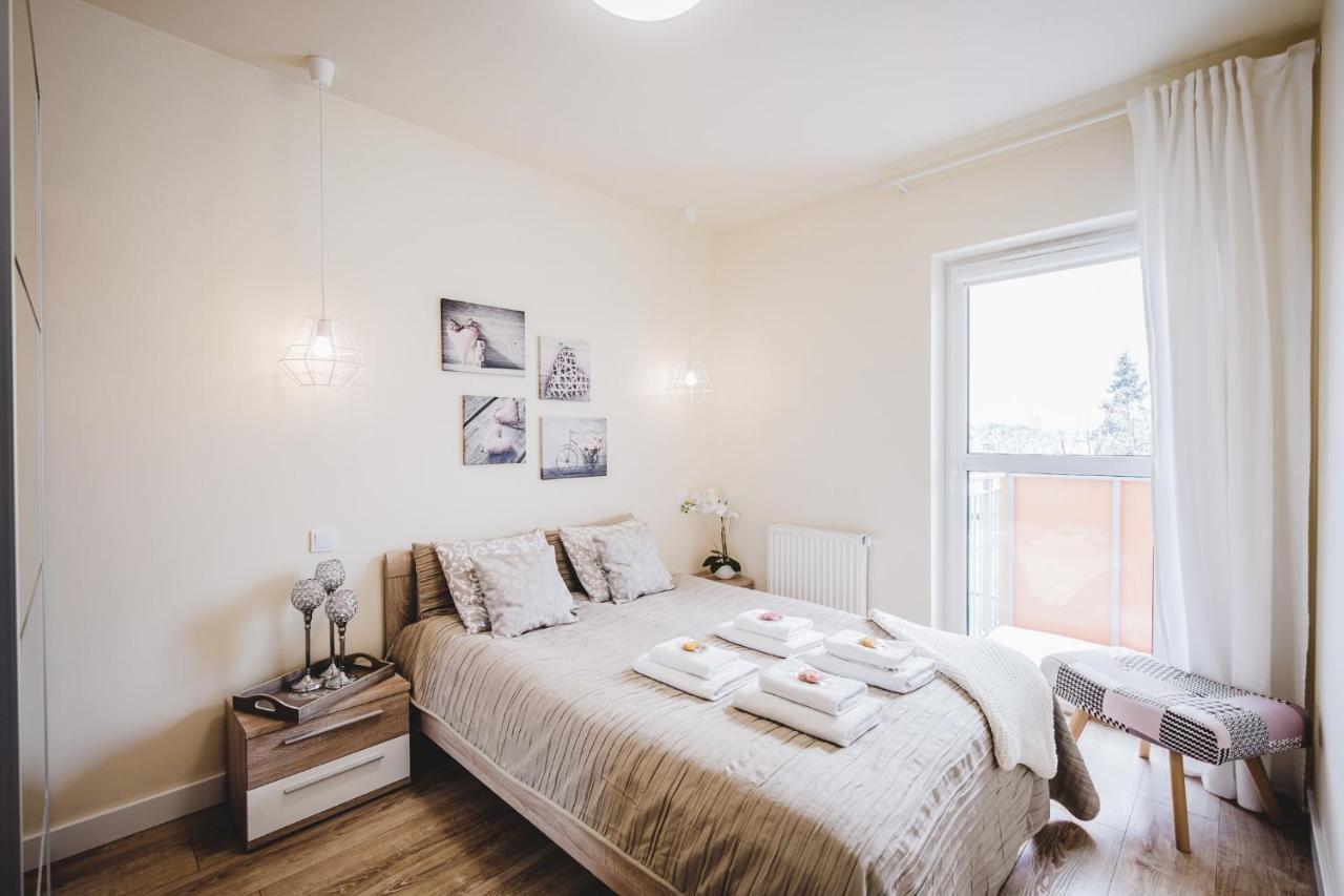 Apartament Niko Stary Toruń エクステリア 写真