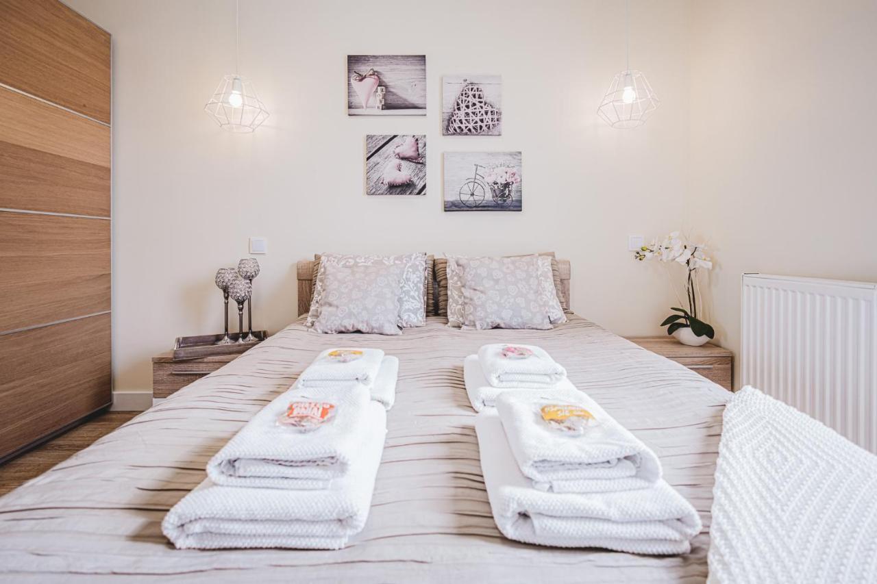 Apartament Niko Stary Toruń エクステリア 写真
