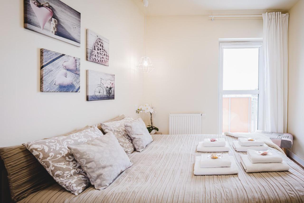 Apartament Niko Stary Toruń エクステリア 写真
