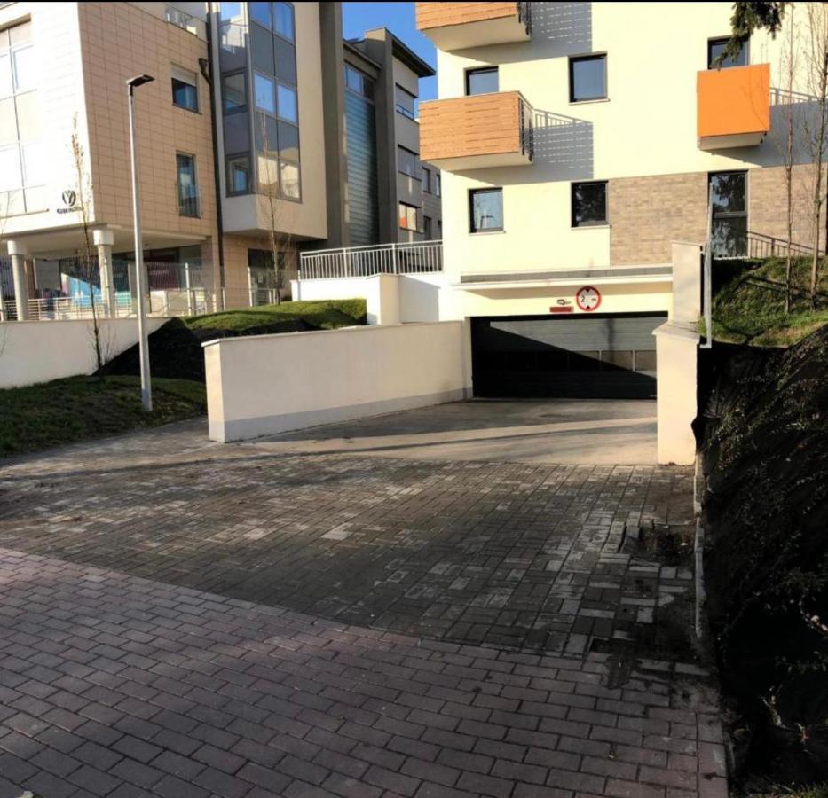 Apartament Niko Stary Toruń エクステリア 写真