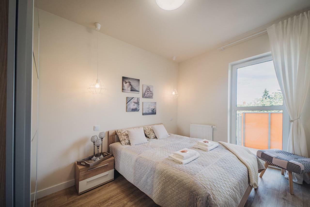Apartament Niko Stary Toruń エクステリア 写真