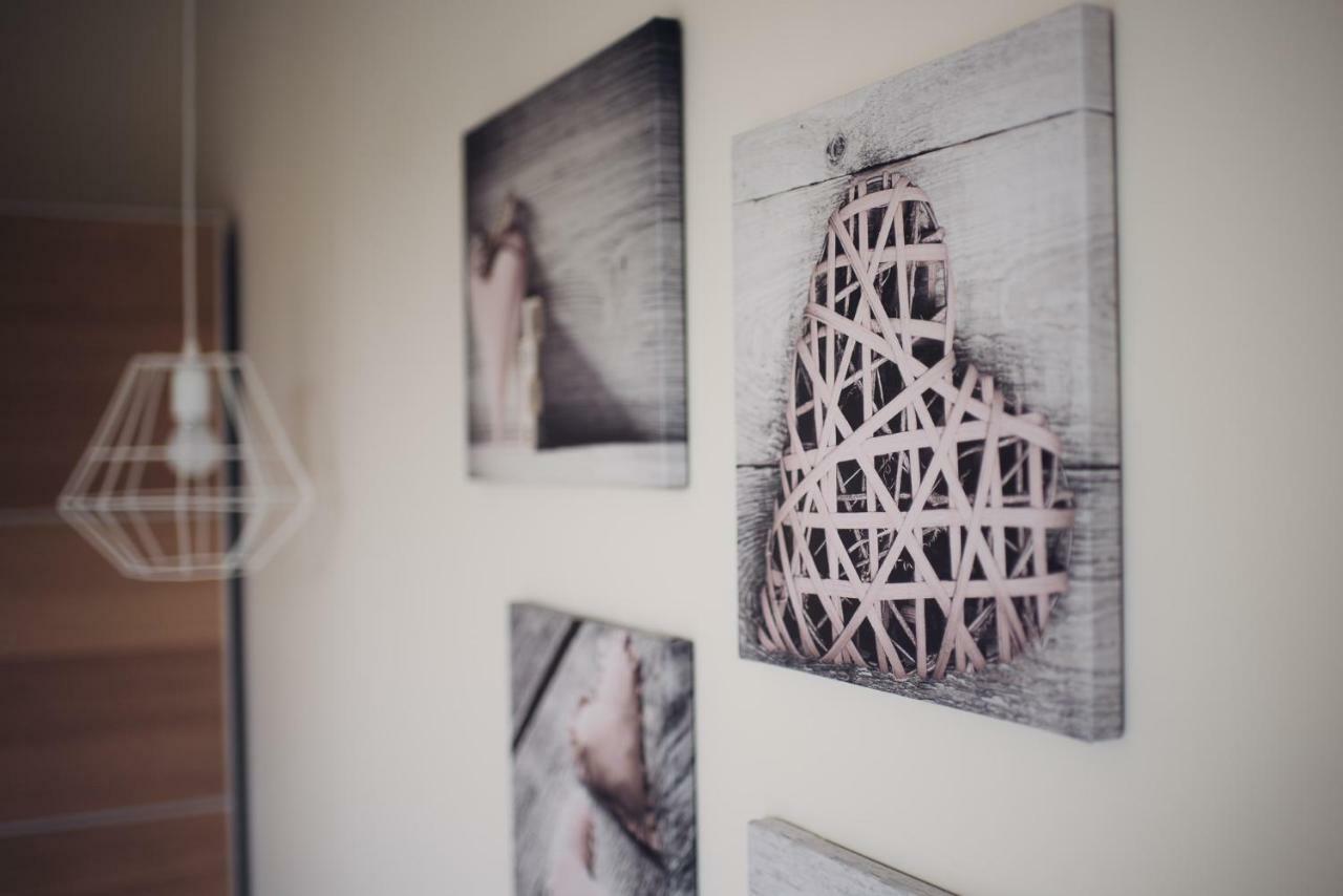 Apartament Niko Stary Toruń エクステリア 写真