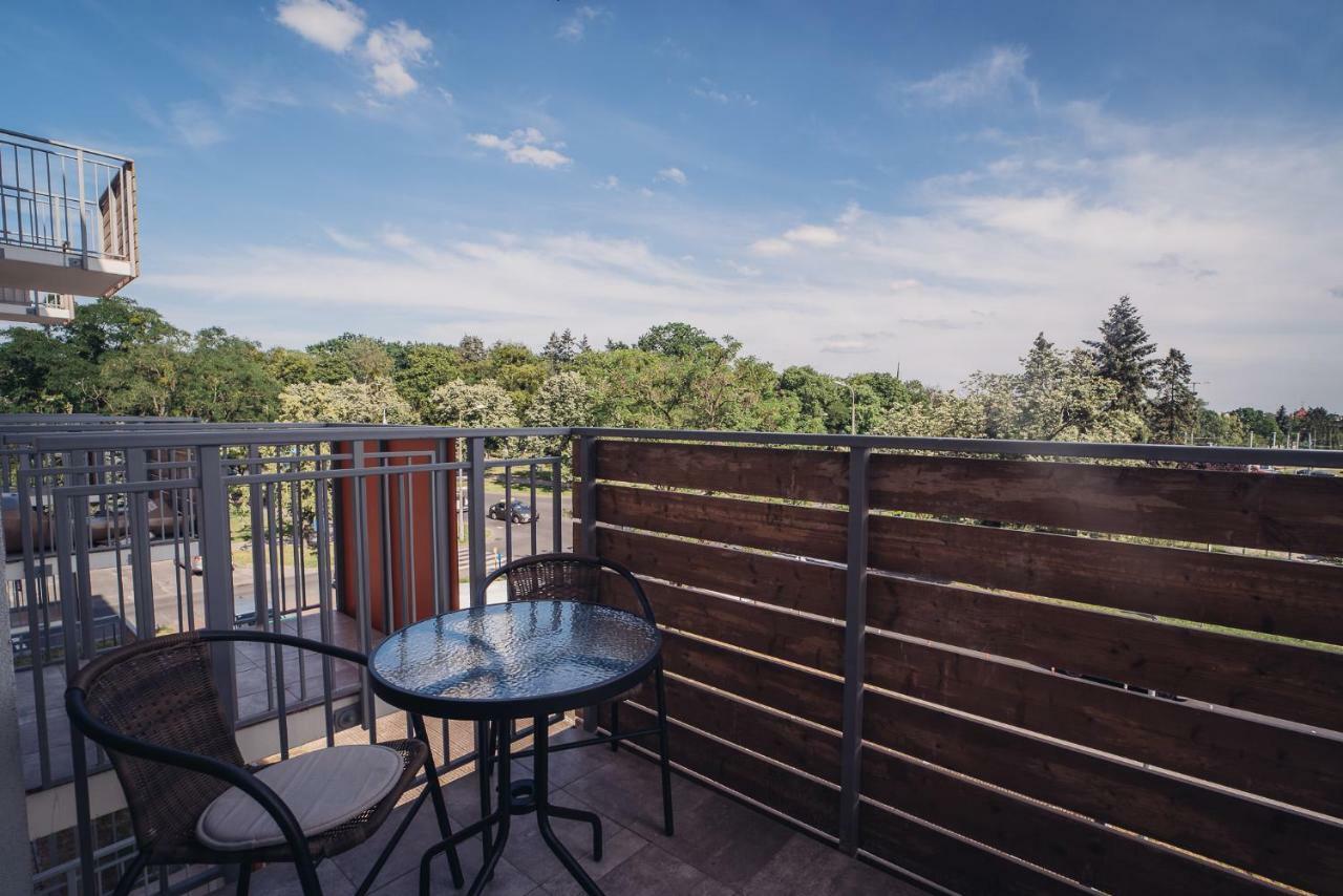 Apartament Niko Stary Toruń エクステリア 写真