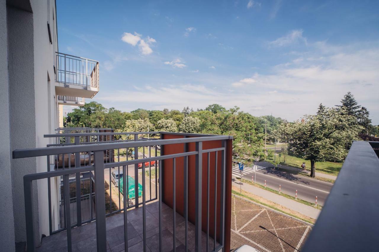 Apartament Niko Stary Toruń エクステリア 写真