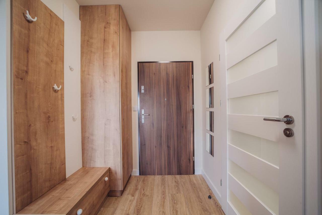 Apartament Niko Stary Toruń エクステリア 写真