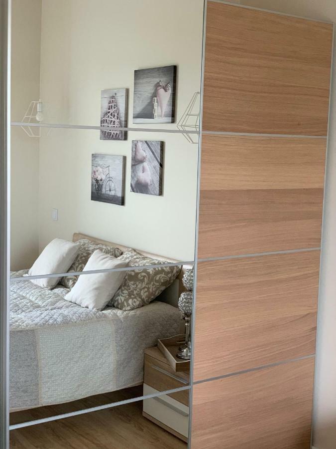 Apartament Niko Stary Toruń エクステリア 写真