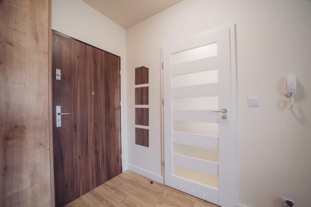 Apartament Niko Stary Toruń エクステリア 写真