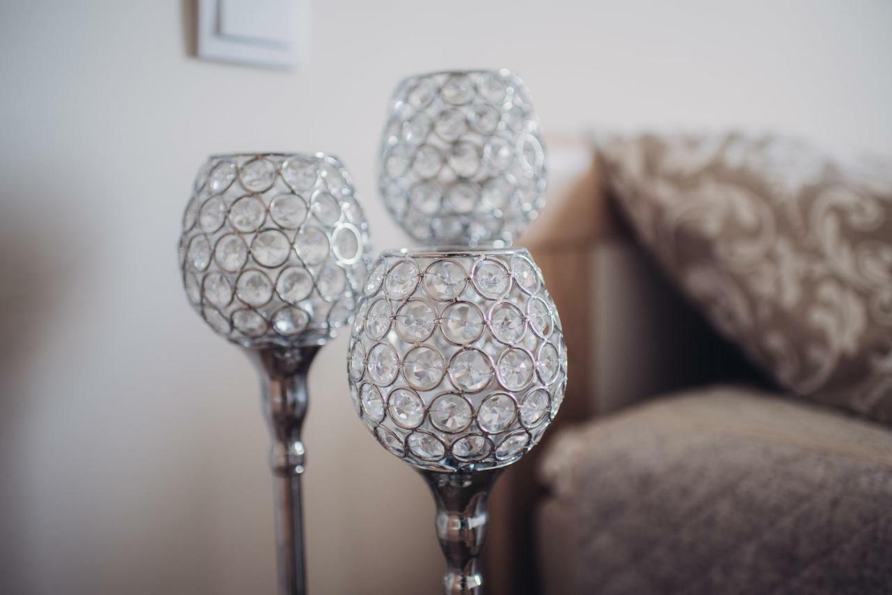 Apartament Niko Stary Toruń エクステリア 写真