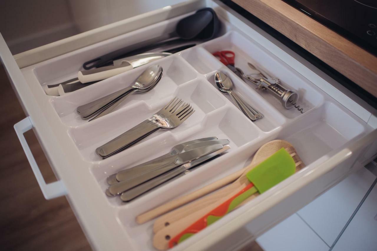 Apartament Niko Stary Toruń エクステリア 写真