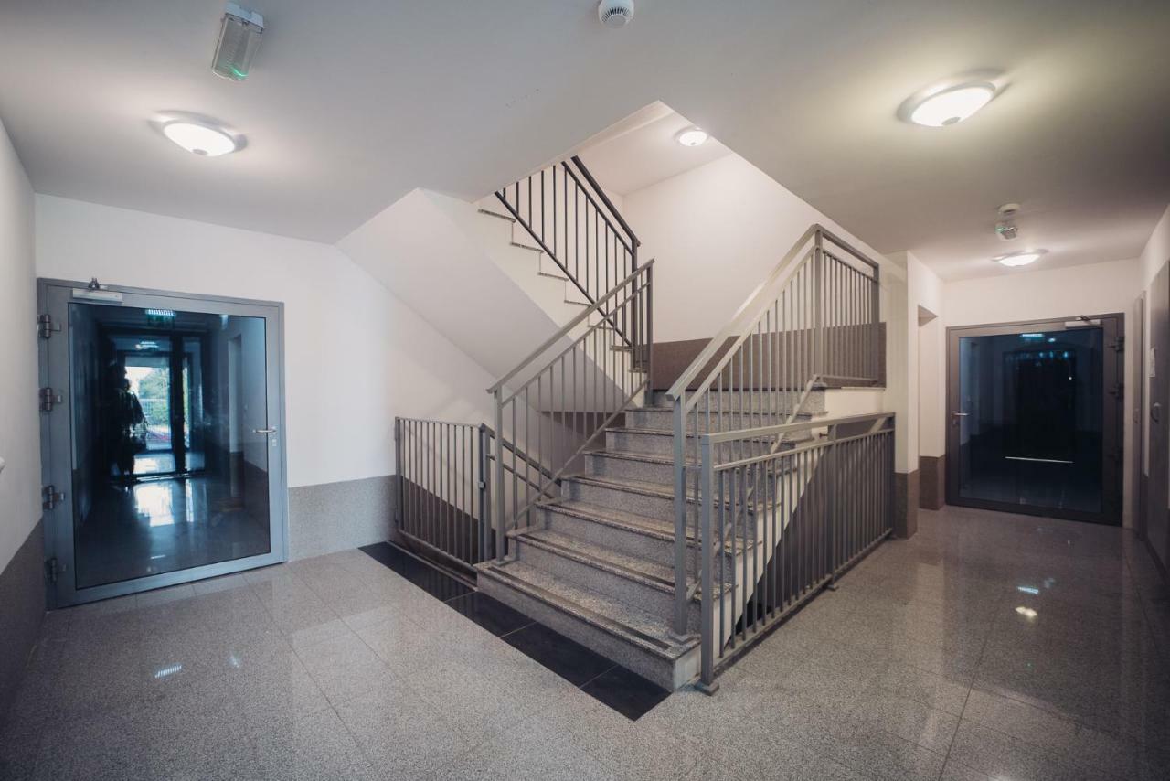 Apartament Niko Stary Toruń エクステリア 写真