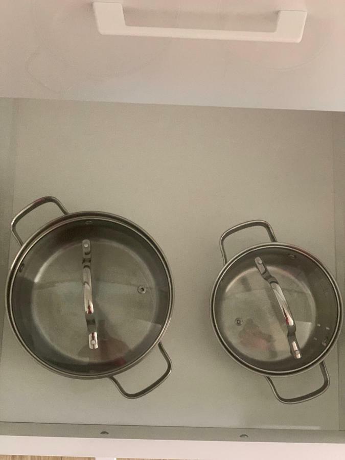 Apartament Niko Stary Toruń エクステリア 写真